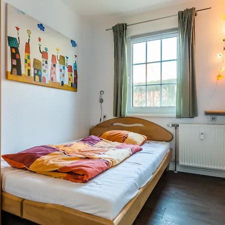 Gele Hus 1 * Prerow