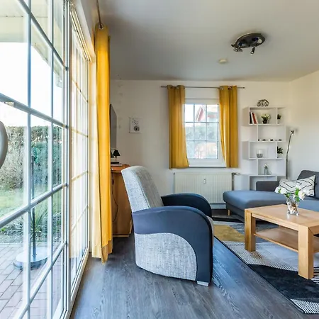 Gele Hus 1