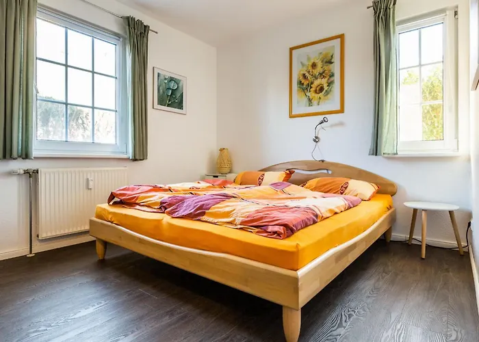 Gele Hus 1 아파트